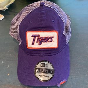 Clemson Tigers Hat